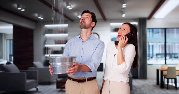 Best Emergency water damage restoration  in Oswego, IL